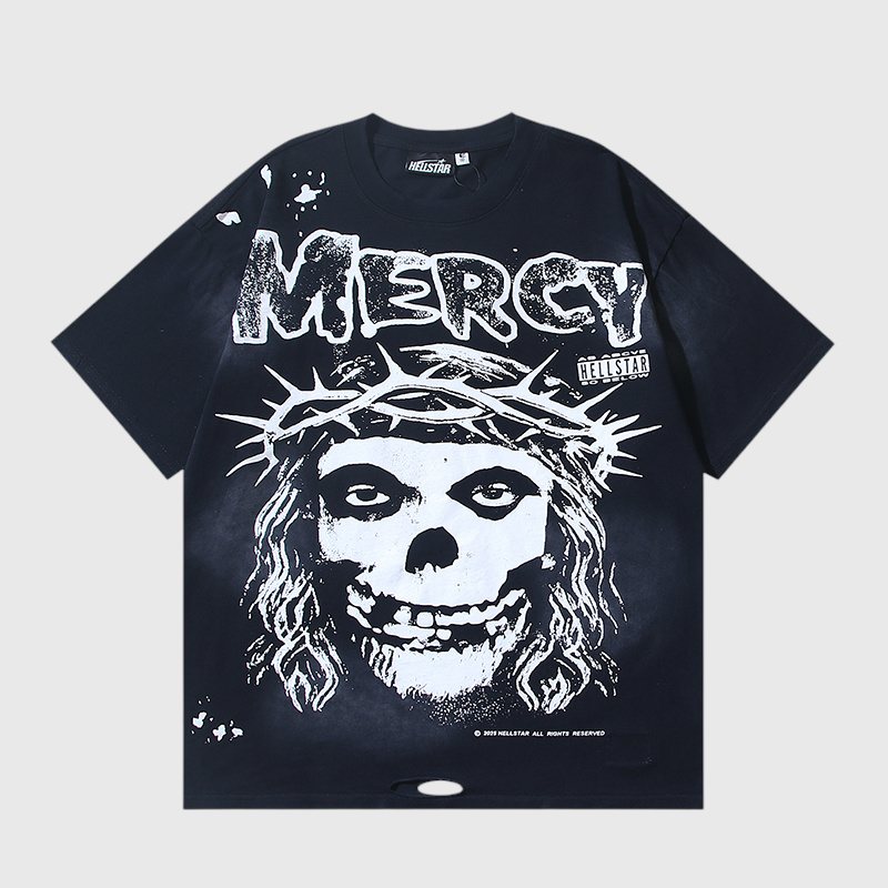 Hellstar Mercy T-Shirt
