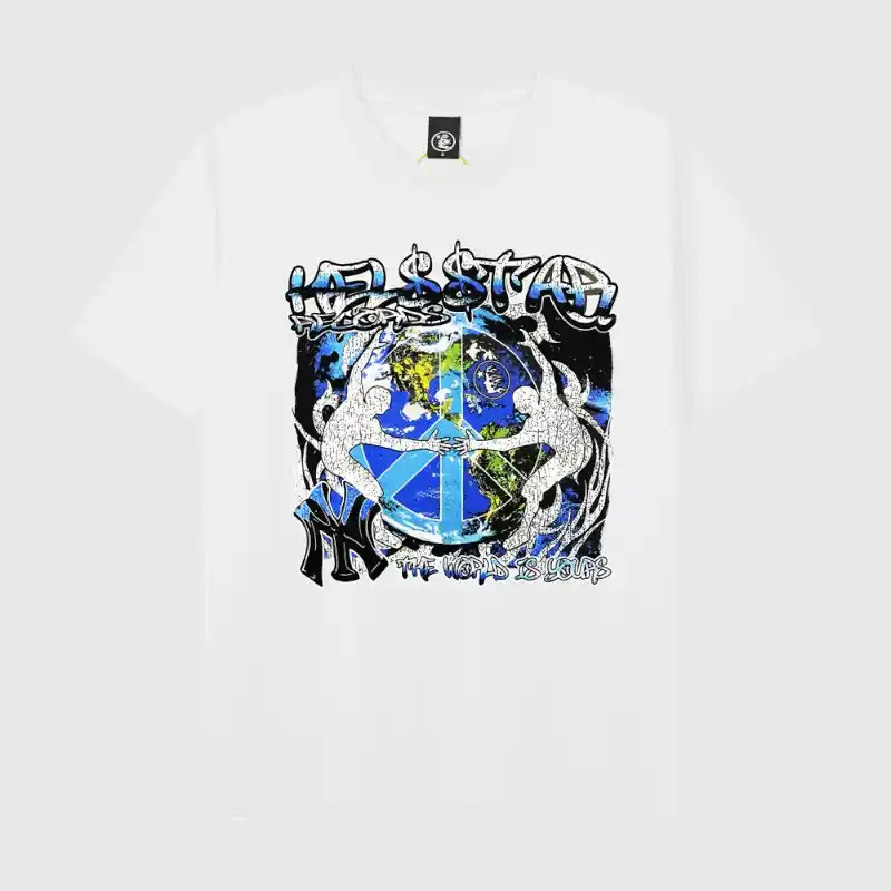 71320dba-Photoroom Hellstar The World Will Be Yours T- Shirt - Image 1