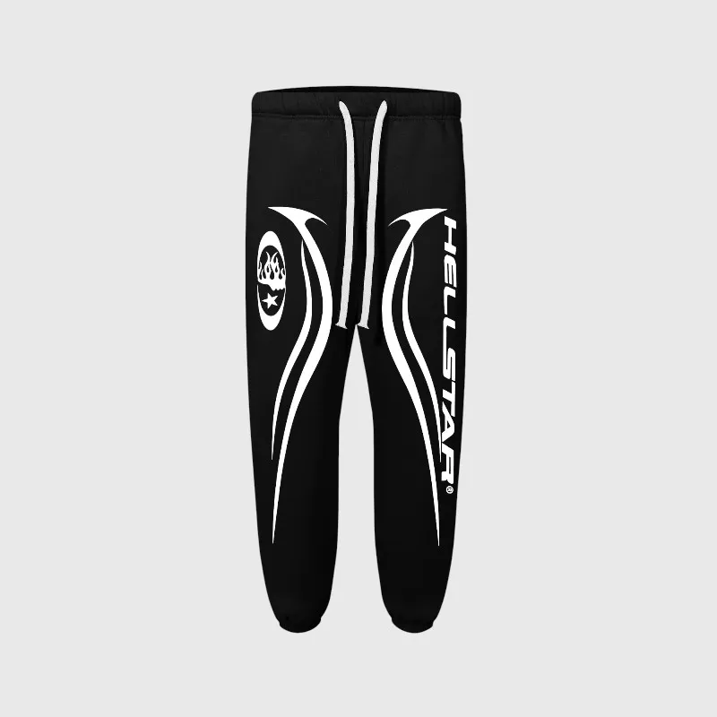 Hellstar Sports Gel Sweatpant - Image 1