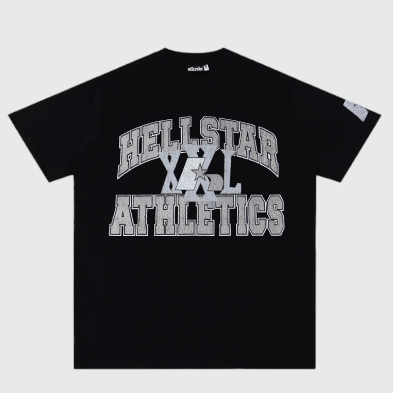 Hellstar XXL Atheltics T-Shirt